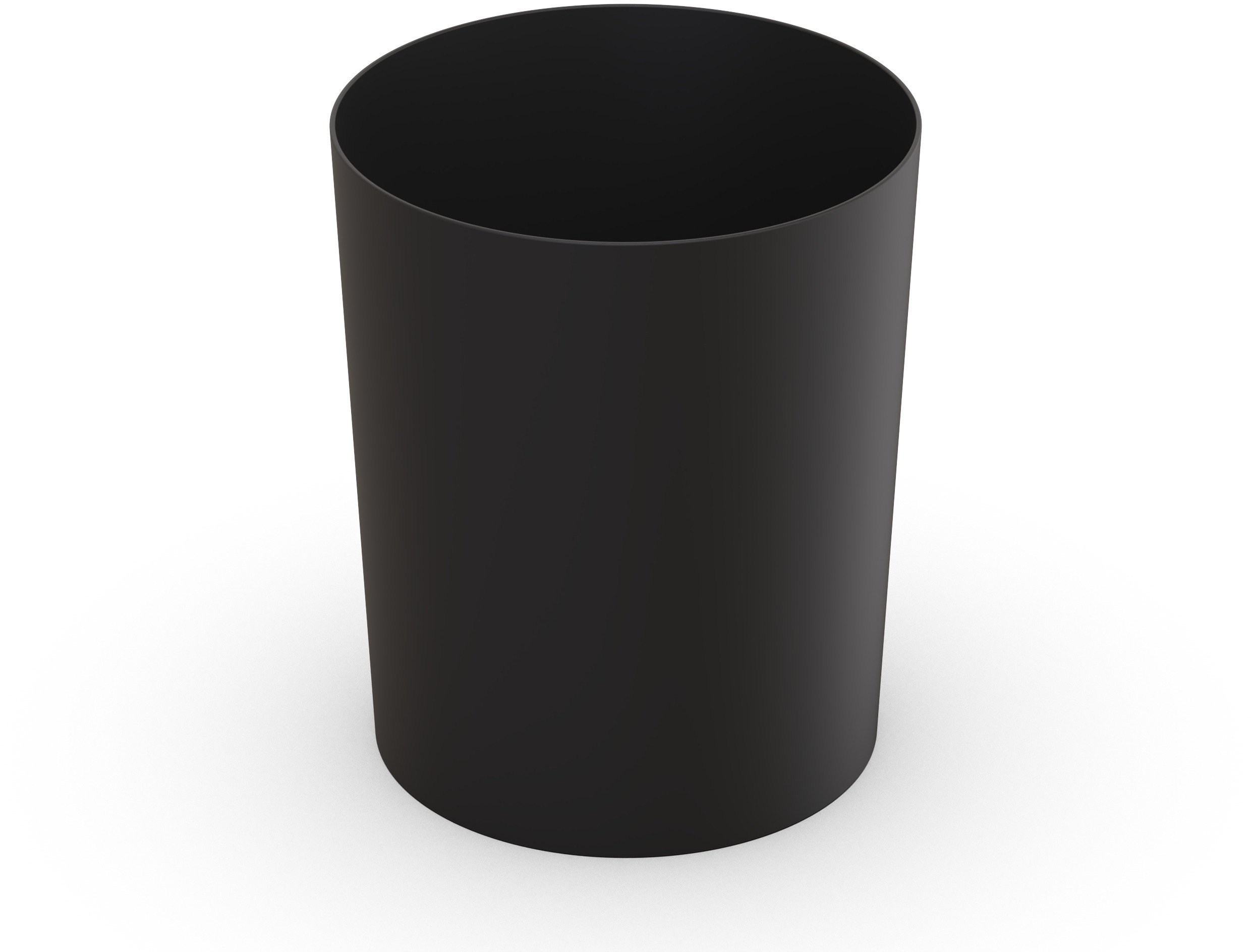 TUMBLER BLACK