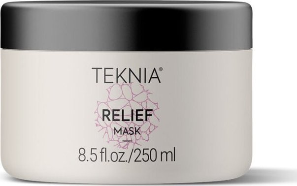 Lakm Maska do Włosów Lakm Teknia Scalp (250 ml)