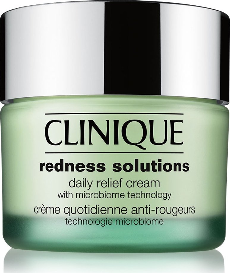 Clinique Redness Solutions Daily Relief Cream 50ml