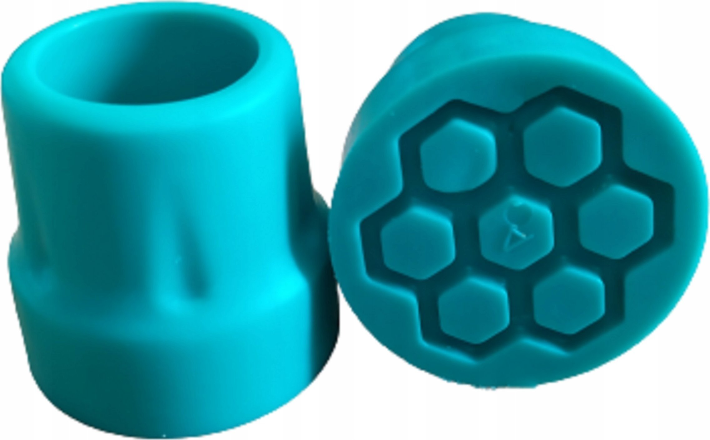 TYNOR NASADKA DO KUL/KRZESEŁ/LASEK 25MM ANTYPOŚLIZGOWA