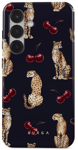 Burga Cougar Tough Case For Samsung Galaxy S25
