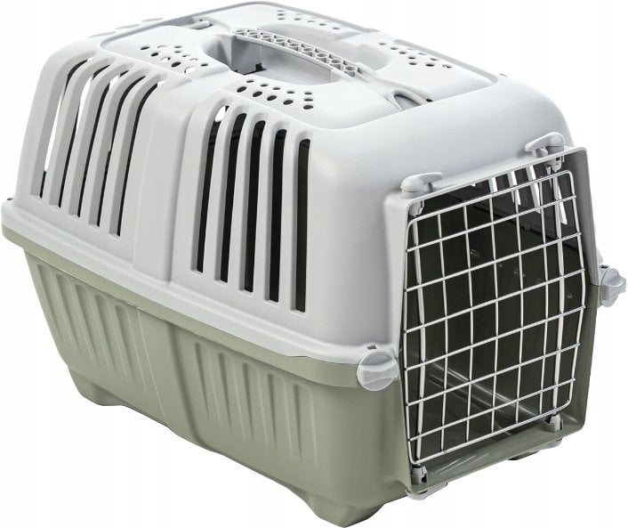 Transporter dla zwierząt PRATIKO 1 METAL CIPRIA