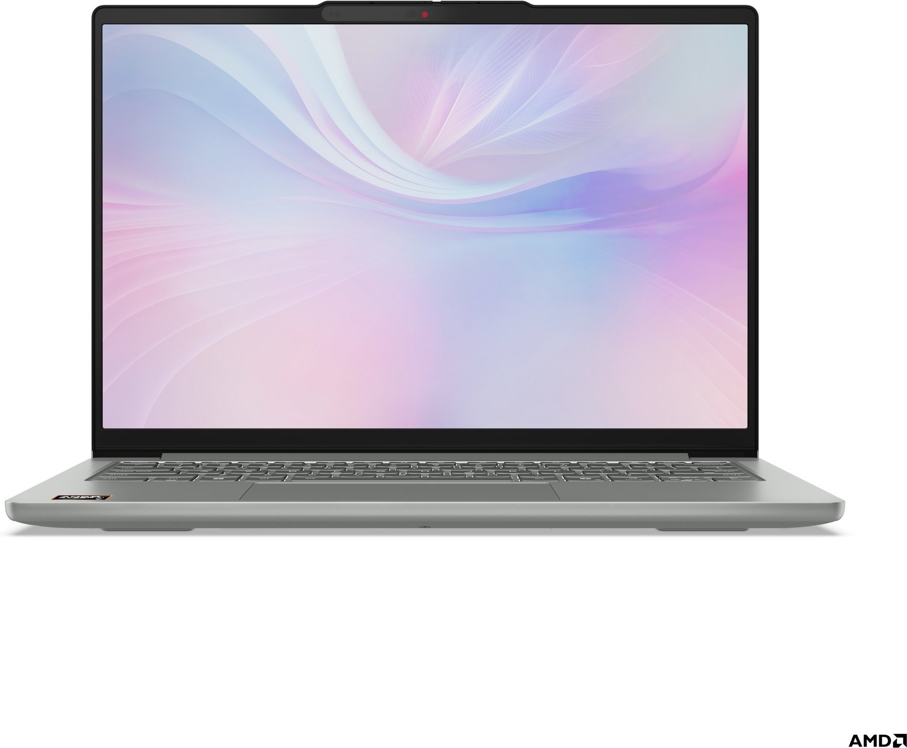 Lenovo IdeaPad Slim 5 13ARP10 | Cloud Grey | 13.3 " | IPS | WUXGA | 1920 x 1200 pixels | Anti-glare | AMD Ryzen 7 | 7735HS | 16 GB | Soldered LPDDR5x