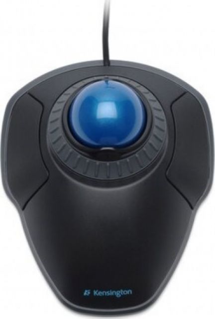 Mysz Kensington Orbit Trackball (K72337EU)