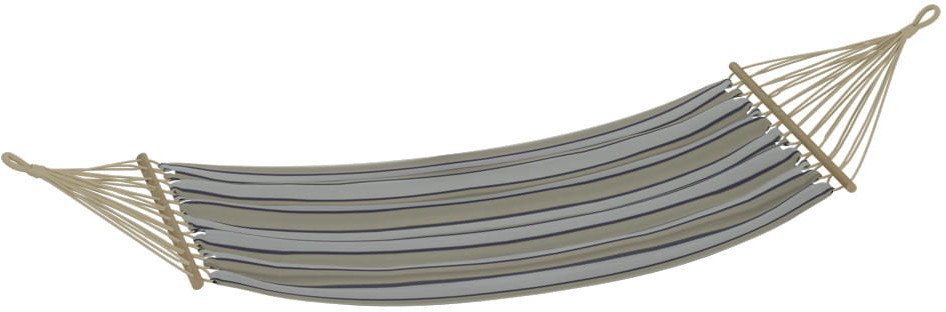 HAMAK OGRODOWY DUO 200X150 CM