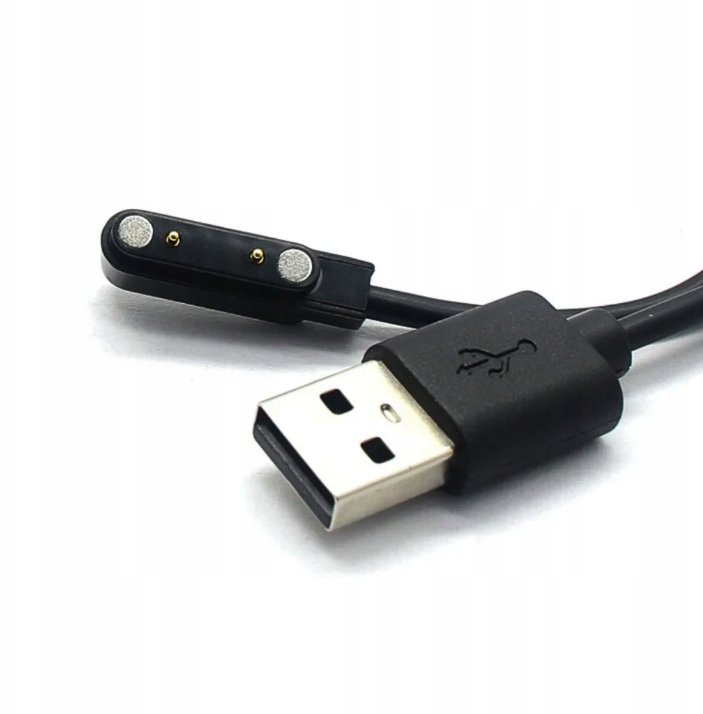 ŁADOWARKA DO SMARTWATCHA K52 K55 K57 K59 K62 K63