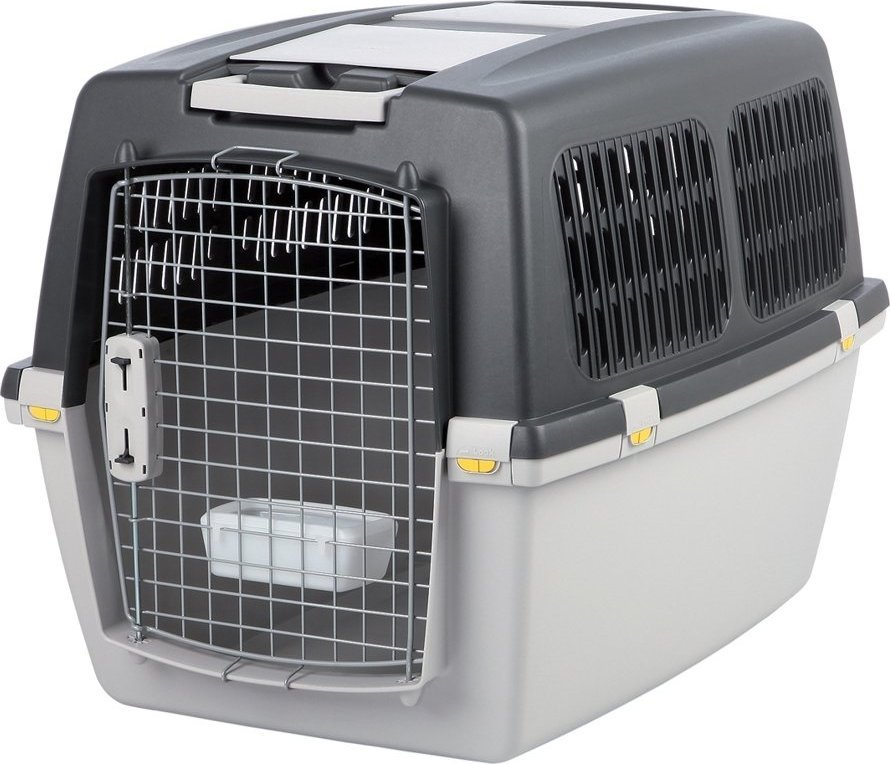 Zolux Stefanplast Transporter Gulliver 5 Iata