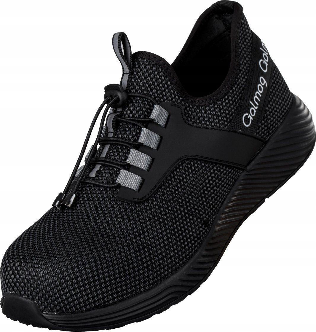Galmag BUTY TRZEWIK BEZPIECZNE 510 GALMAG S1 ROZ.43