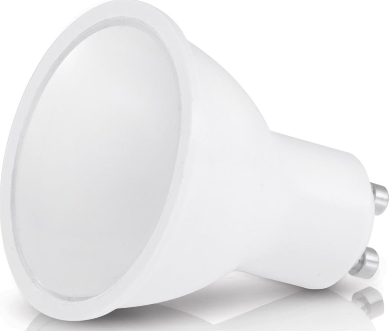 Ecolight Eco Light* Żarówka LED GU10 10W (90W) 900lm 230V barwa ciepła EC79474