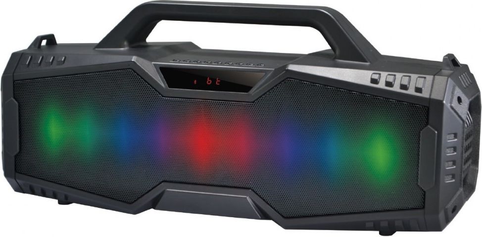 Głośnik Rebeltec SoundBox 420 czarny (RBLGLO00027)
