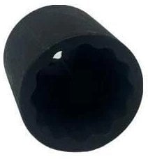 JCB Nasadka udarowa głęboka 3/4" 45mm (12-kątna)