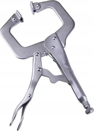 Dedra Szczypce spawalnicze typu C 280mm