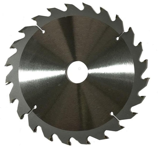 CIRCULAR SAW BLADE 190X25.4X24T