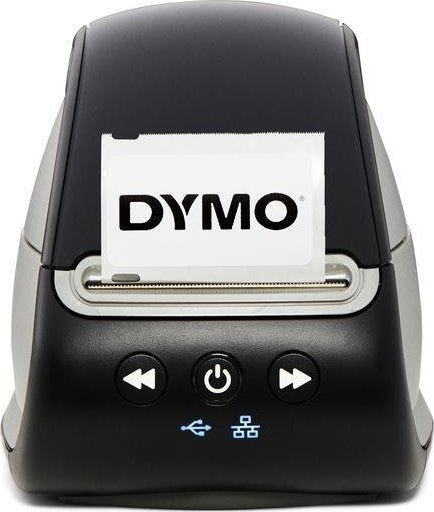 Drukarka etykiet Dymo LW-550 Turbo