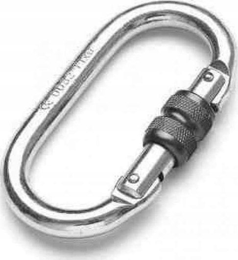 Tiguar tiguar karabińczyk oval