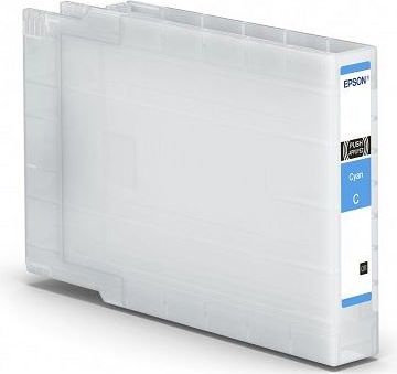 Tusz Epson Tusz C13T04A240 (Cyan)