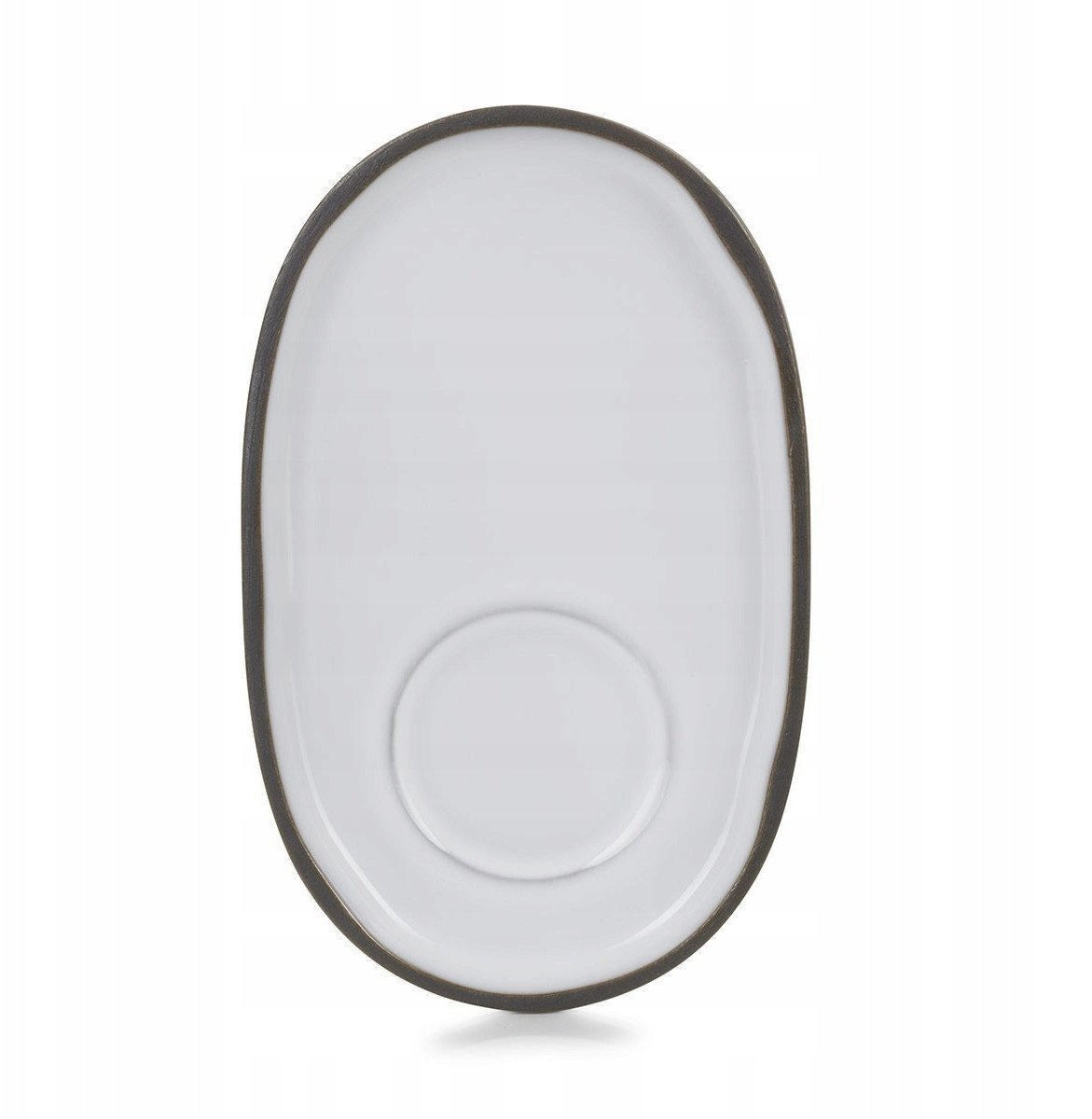 CARACTERE spodek 13x8 cm Biała Chmura