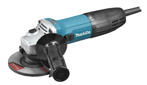 Szlifierka Makita GA4530R