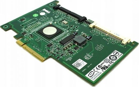 Dell DELL Kontroler RAID 6/iR, PCI-E, 2x SAS - 0YK838