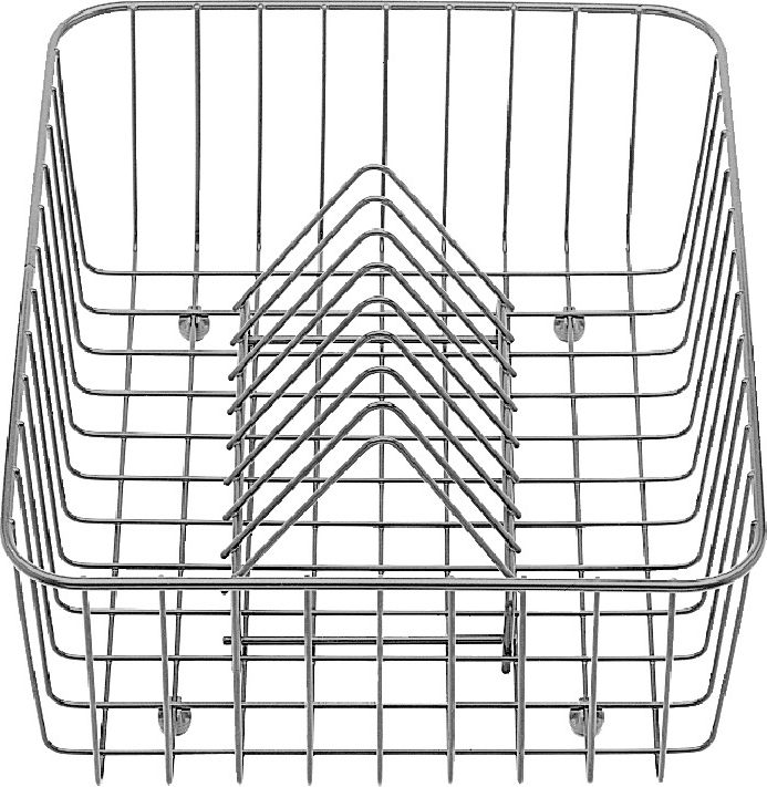 Blanco Kosz na naczynia ze stali szlachetnej