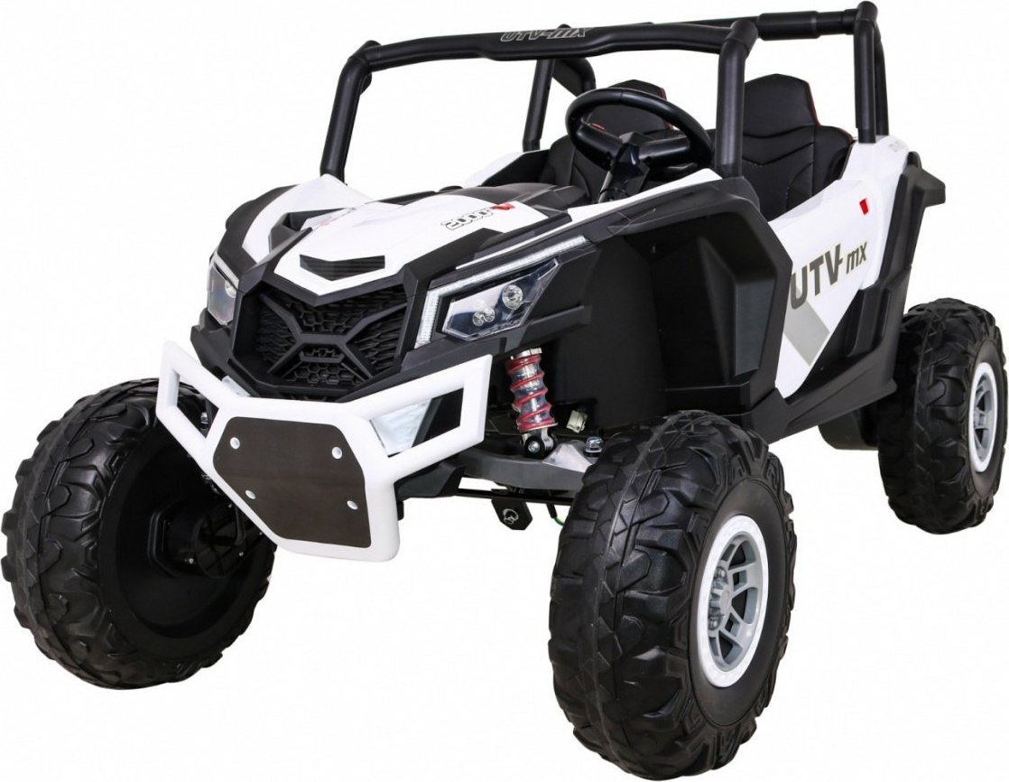 3Z Pojazd Buggy UTV-MX Biały