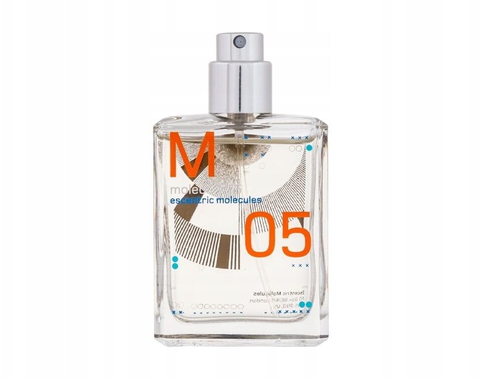 Escentric Molecules Molecule 05 EDT U 30 ml