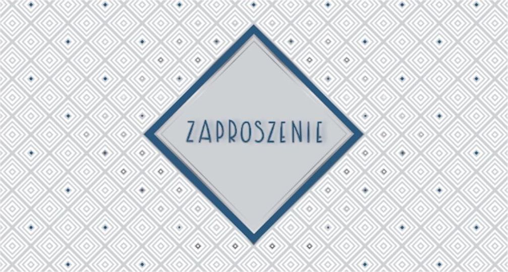 Stamp Zaproszenia Style nr 04 (opakowanie 10 szt)