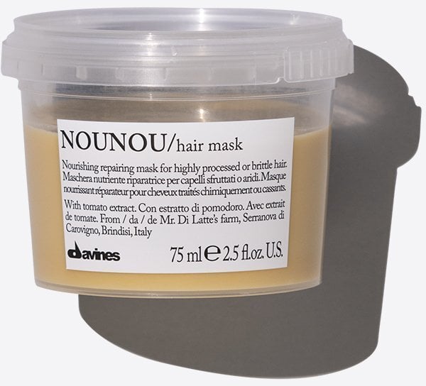Davines Essential Haircare Nounou Hair Mask 75 ml