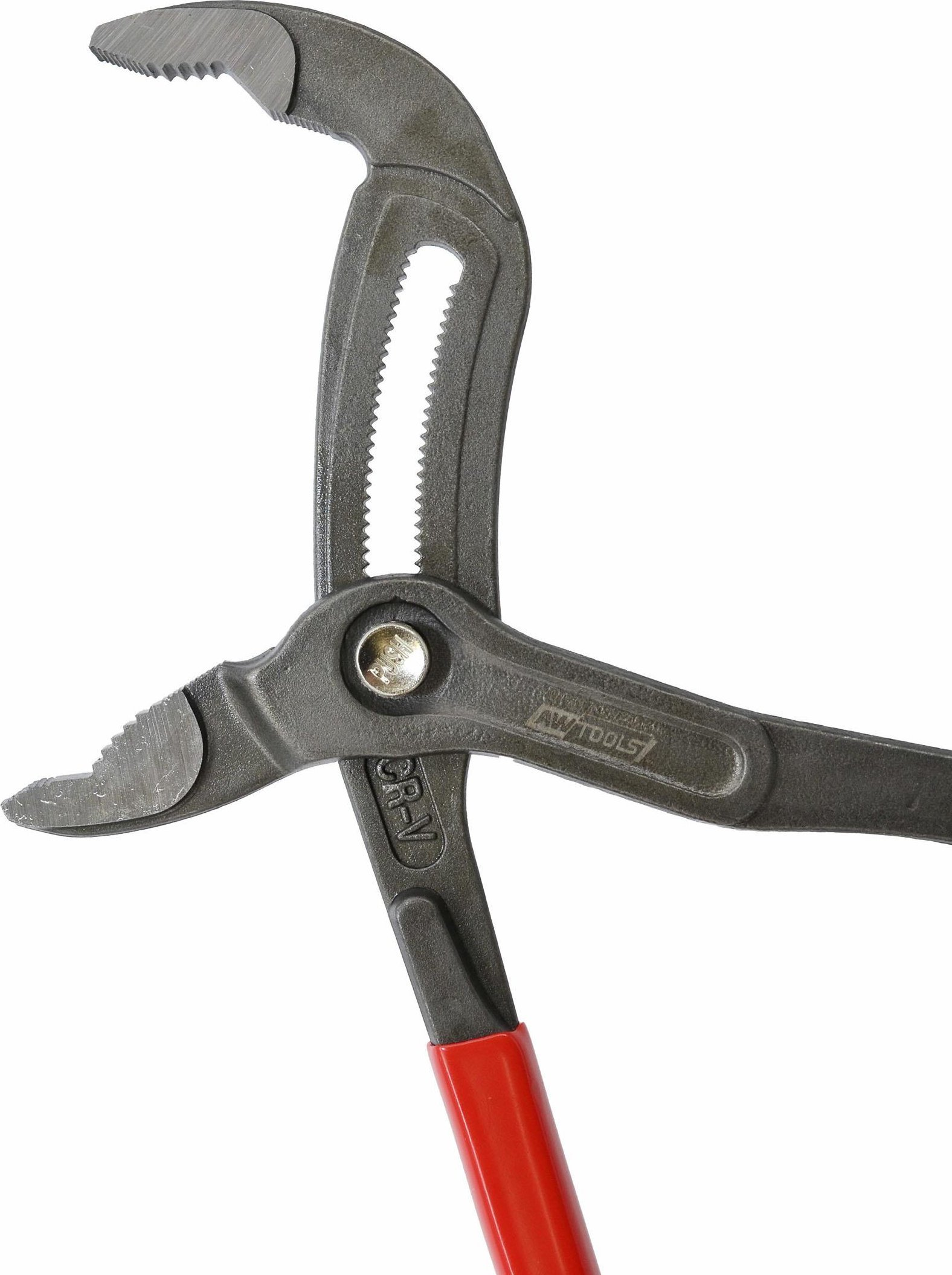 AW SZCZYPCE NASTAWNE 250mm 0-32mm BLACK LINE