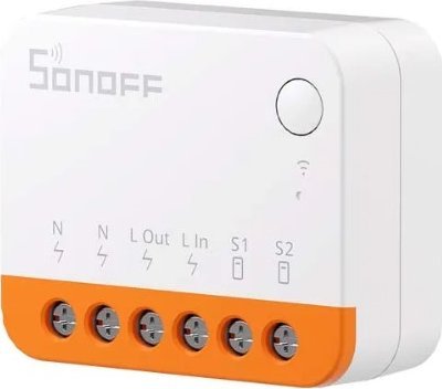 Sonoff Inteligentny przełącznik Smart Switch - MINIR4
