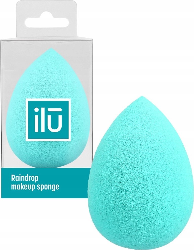 Ilu Gąbeczka do makijażu