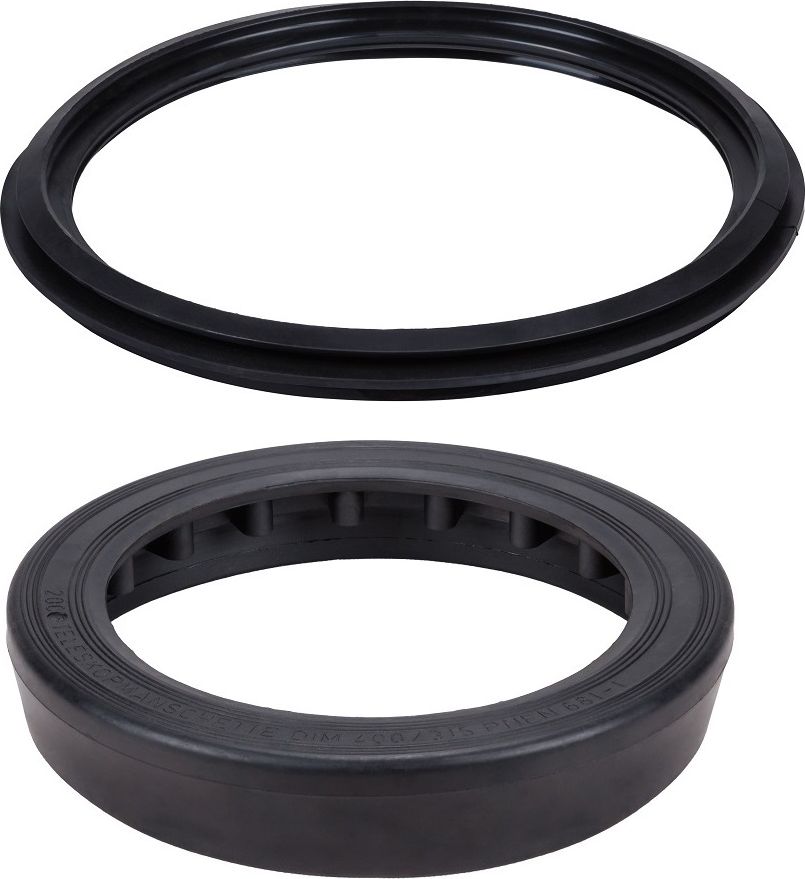 Magnaplast Uszczelka teleskopu TL-400 (35620)