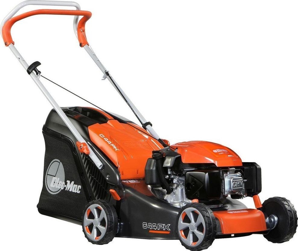 Kosiarka spalinowa Oleo-Mac G 44 PK Comfort Auto (66109052E5)