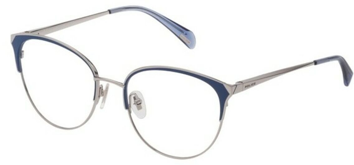 Ramki do okularów Damski Police 53 mm