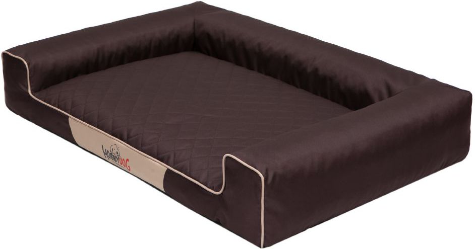 Hobbydog L (R1) Victoria Ciemny Brąz