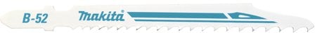 Makita Brzeszczot wyrzynarki B-52 Univ. 5Stk.