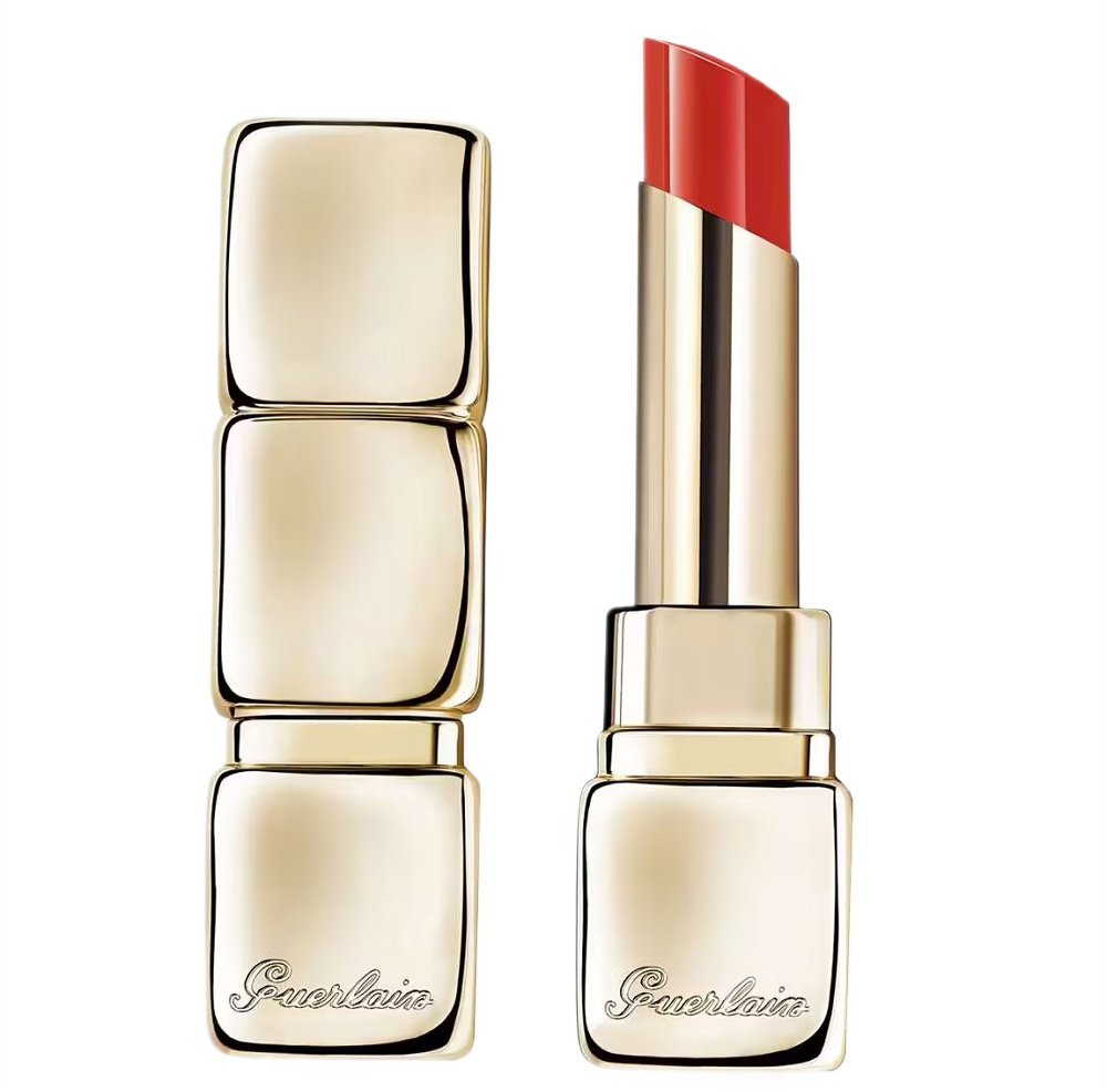 Guerlain KissKiss Shine Bloom nabłyszczająca pomadka do ust 775 3.2g
