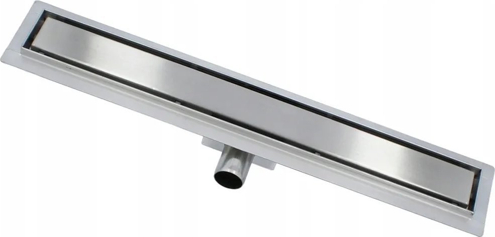 Hydroland Odpływ liniowy z rusztem