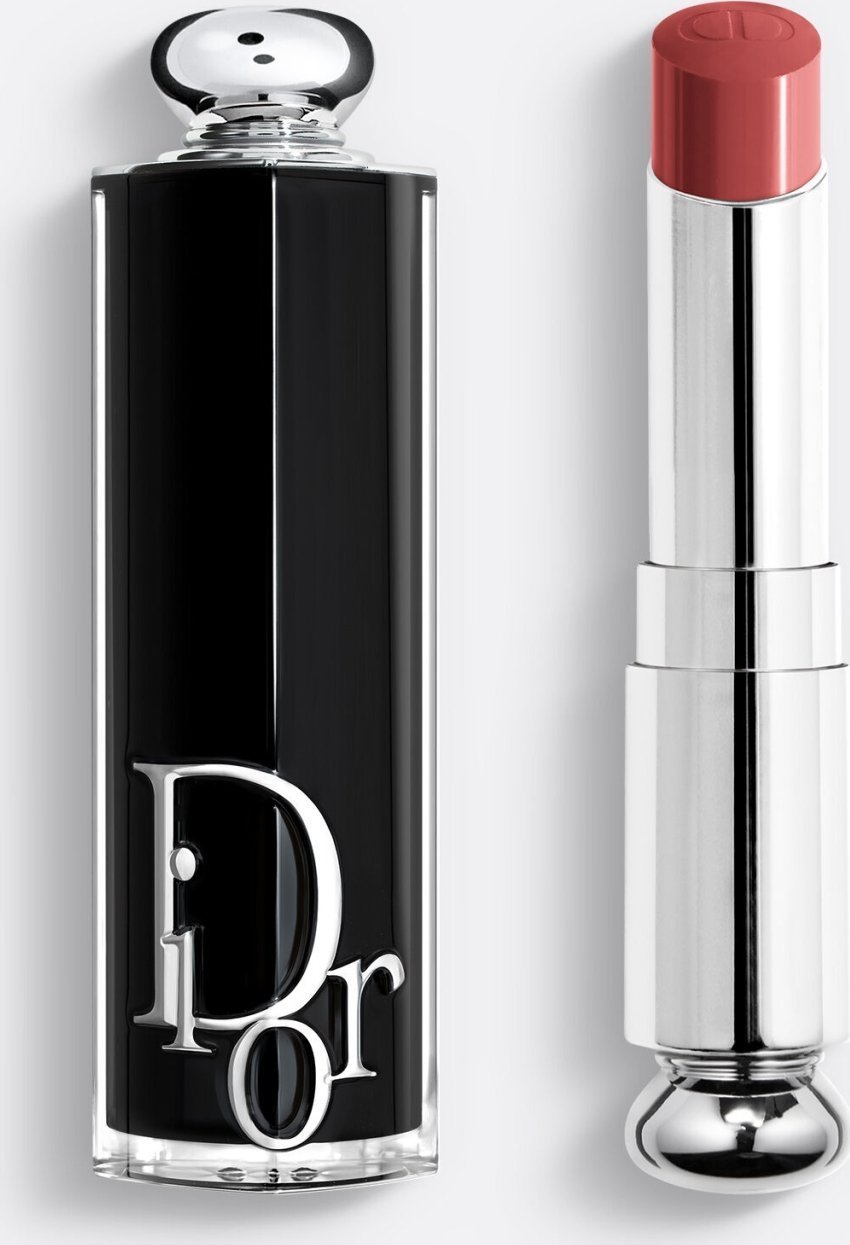 Dior DIOR ADDICT SHINE LIPSTICK 558 BOISE DE ROSE 3.2G