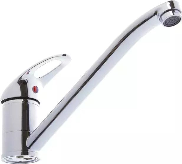 Bateria kuchenna Sourcing KITCHEN FAUCET WITH LONG BEAK DF1227