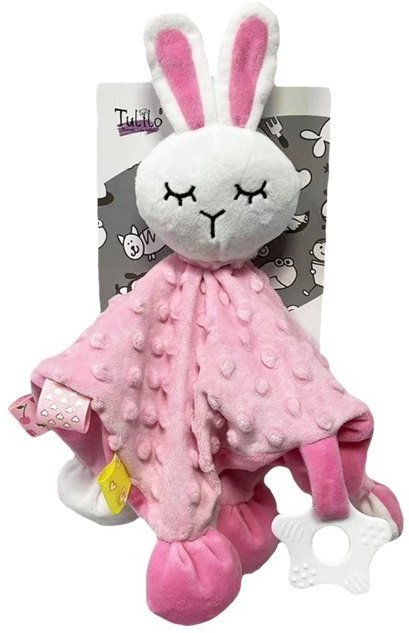 Miluś króliczek 25x25 cm