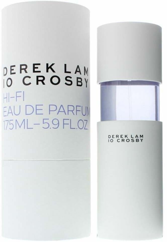 Derek Lam, Hi-Fi, Eau De Parfum, For Women, 175 ml For Women