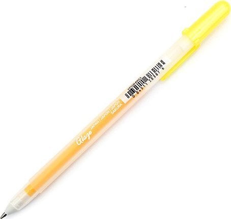 BRUYNZEEL SAKURA Sakura Glaze 3d-Roller 803 Yellow 0,7mm