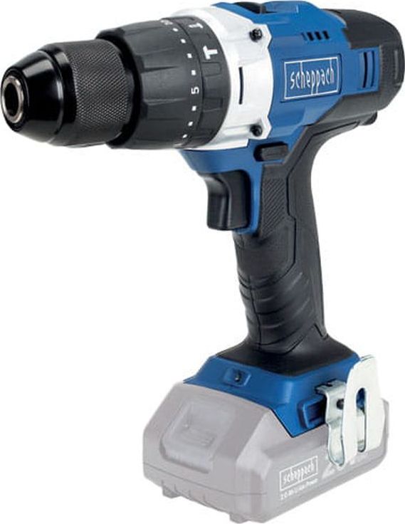 Wiertarko-wkrętarka Scheppach CCD45-20ProS 20 V