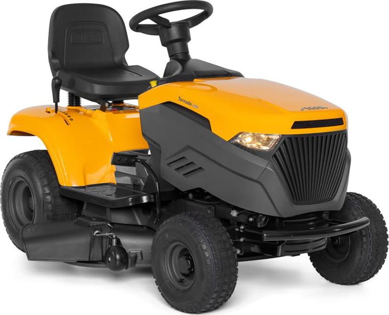 Traktor ogrodowy Stiga Tornado 2098