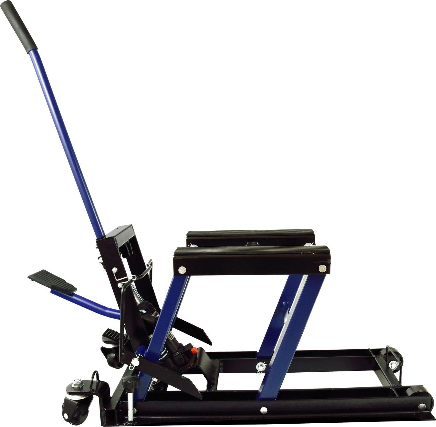 Geko Podnośnik motocyklowy ATV 130-430mm 680kg (G02180)