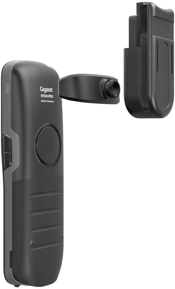 Gigaset Gigaset PRO Professional Beltclip S für Gigaset R700H PRO