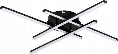 Lampa sufitowa LED Lampa sufit PLAFON MODERN żyrandol MODENA LED