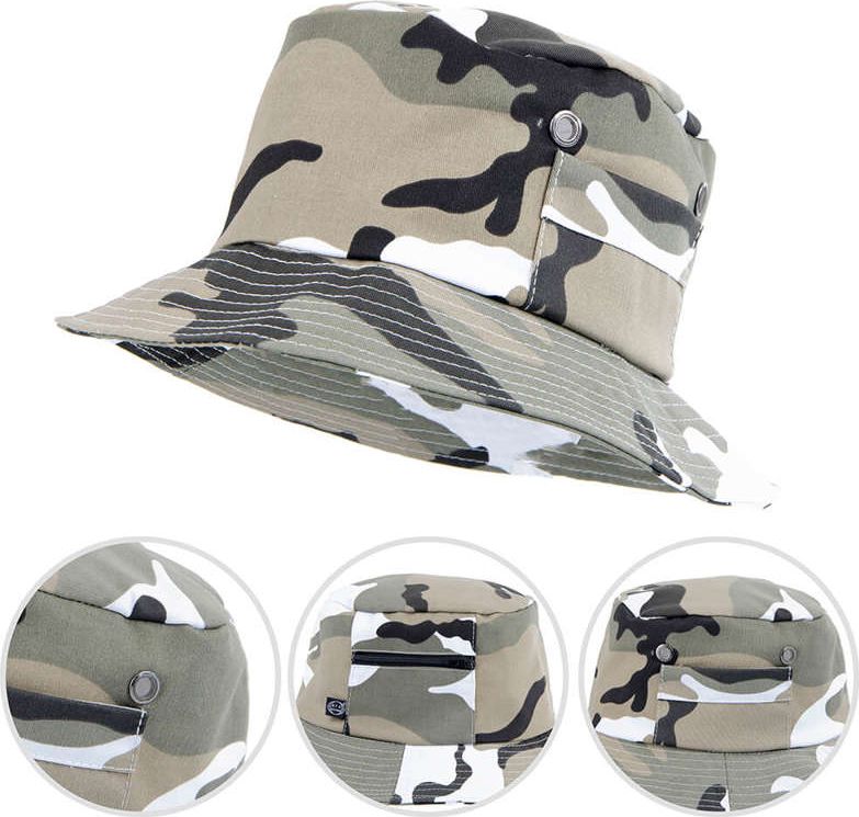 MFH MFH Kapelusz Turystyczny Fisher Hat Urban (Metro) S