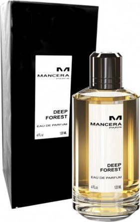 Mancera Mancera DEEP FOREST EDP 120 ml folia